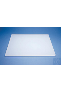 SP Bel-Art Polypropylene Benchtop Working Tray; SP Bel-Art Polypropylene...